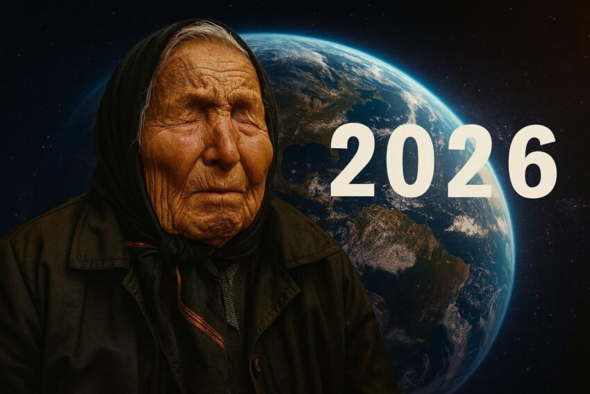 baba vanga 2026 predictions