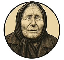 Baba Vanga Predictions & Legacy